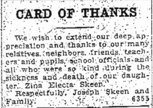 Ogden Standard Examiner October 13, 1925 